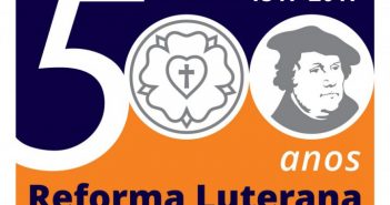 500 Anos da Reforma Luterana